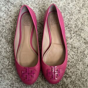 Tory Burch Lowell 2 Ballet Flats 9